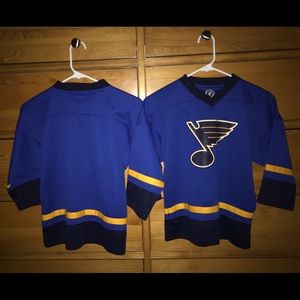 St. Louis Blues Jerseys
